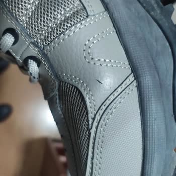 Skechers Ve Olka Spor Garanti Reddi.