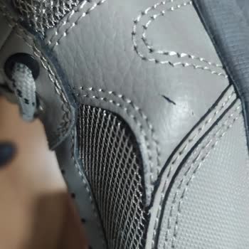 Skechers Ve Olka Spor Garanti Reddi.