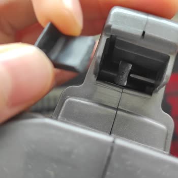 Fantom Fanset Elektrikli Ev Aletleri Kısa Sürede Bozulan Süpürge Ve Çözümsüz Servis İşlemleri