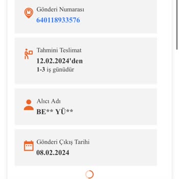 MNG Kargo Müşteri Mağduriyeti Her Şey Açıklamada Kanıtlarıyla!