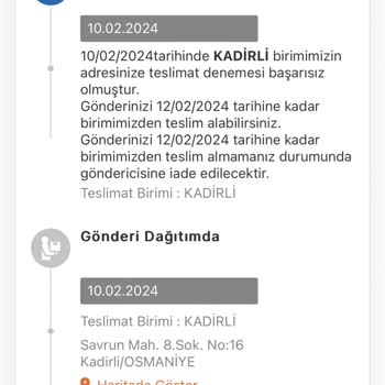 MNG Kargo Müşteri Mağduriyeti Her Şey Açıklamada Kanıtlarıyla!