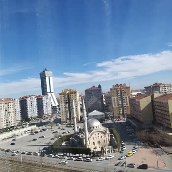 T. C. Cumhurbaşkanlığı Çözüm Birimi İlgisiz