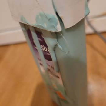 Sesu Üretim Hatası Ürün