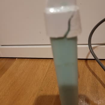 Sesu Üretim Hatası Ürün