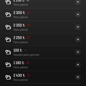 Başarıbet Hesabım Doğrulansın 42 Gün Oldu Verin Artık Bu Paramı