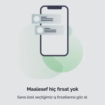 Armut İş Fırsatları Bölümü Açılmıyor Para İadesini Talep Ediyorum
