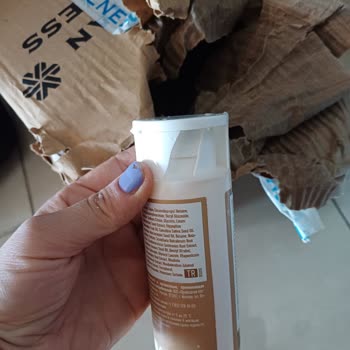 MNG Kargo Kargomu Parçalanmış Getirdi