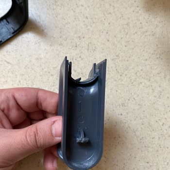 Arzum Ar-3069 Çaycı - Dikkat Plastik Parça Hemen Kırılıyor