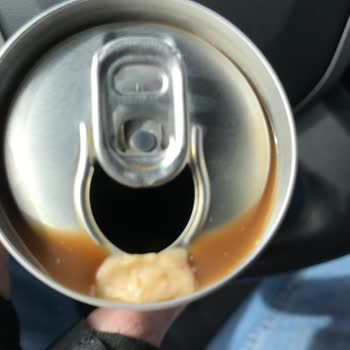 Obsesso  Sütlü Kahvede Mide Bulandıran Tortu Sorunu