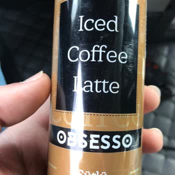 Obsesso  Sütlü Kahvede Mide Bulandıran Tortu Sorunu