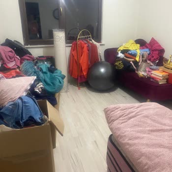 Minar Mobilya Minar'dan Montajlı Ürün Aldım Kargo Ve Montajda Büyük Sorun Yaşadım