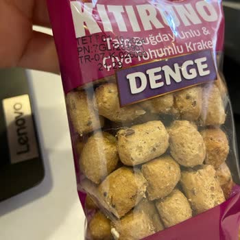 UNO Krakerin İçinden Kurt Çıktı