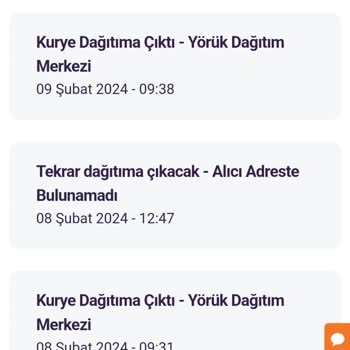 Hepsiburada Hepsijet Kargomu Teslim Etmiyor!