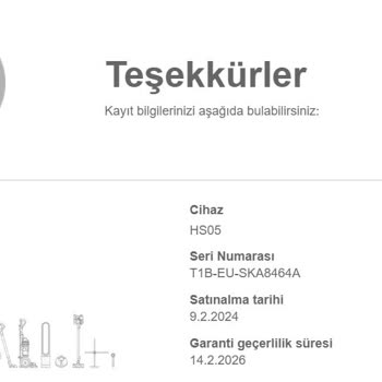 Yeni Aldığım Dyson Airwrap Çalışmıyor Ve Servis İlgisiz!
