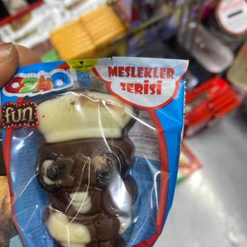 Ozmo Kapalı Paketin İçerisinde Kıl Çıktı