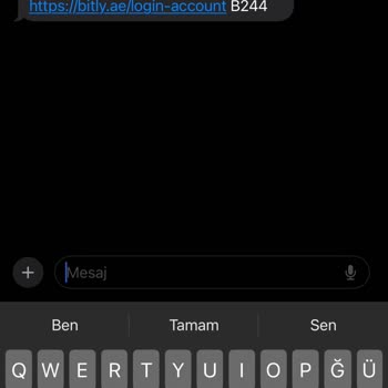 Binance Bloke Edilme Şikayeti