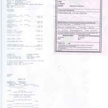 Derimod Tan Aldığım Bota Alelusul Tadilat Yapılması