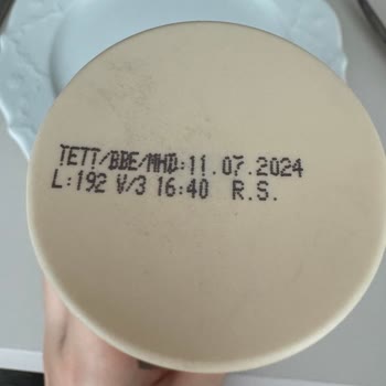 Tukaş Ranch Sos Bozuk Çıktı