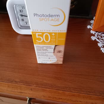 Bioderma Güneş Koruyucu Krem