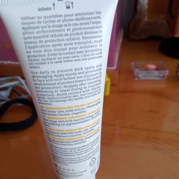 Bioderma Güneş Koruyucu Krem