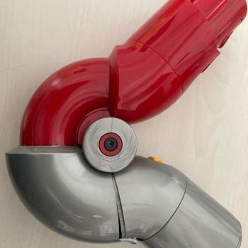 Dyson Süpürgemin Parçası Bozuldu Garanti Kapsamına Girmiyor?!