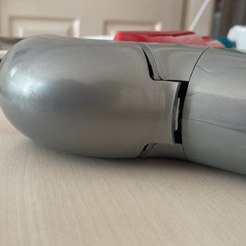 Dyson Süpürgemin Parçası Bozuldu Garanti Kapsamına Girmiyor?!