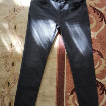 Avva Mağazası Ürün Denenmiş Diyerek Değişim Yapmaması