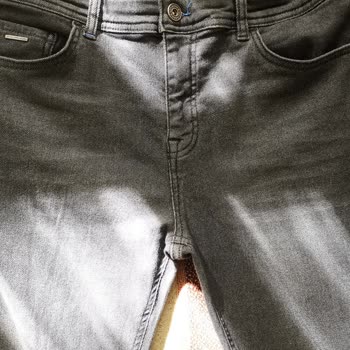 Avva Mağazası Ürün Denenmiş Diyerek Değişim Yapmaması