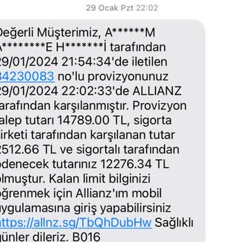 Acıbadem Hastanesinin Acil Durumdaki Hastadan Para Kopartması
