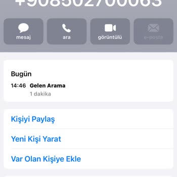 Türk Telekom İnternet Sözleşme Bilgilendirmesi Ve Gizlilik Endişesi