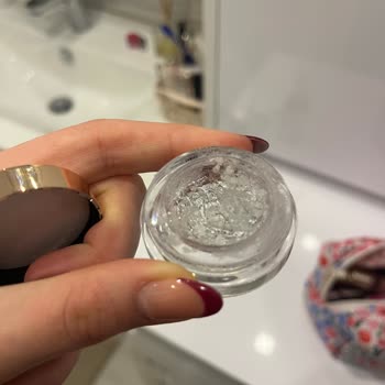 Sephora'dan Aldığım Ürün Küflendi
