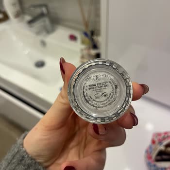 Sephora'dan Aldığım Ürün Küflendi