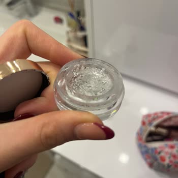 Sephora'dan Aldığım Ürün Küflendi