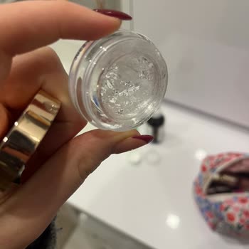 Sephora'dan Aldığım Ürün Küflendi