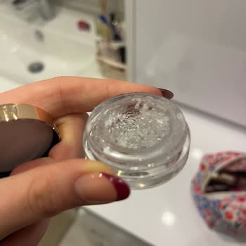 Sephora'dan Aldığım Ürün Küflendi