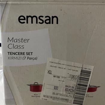 Emsan'ın Saçma Fiyat Politikası