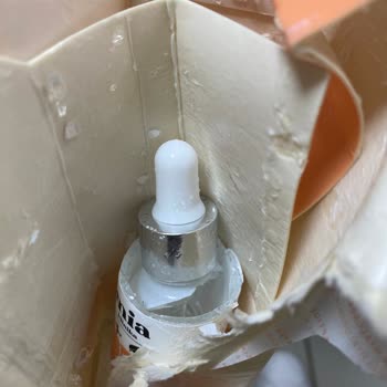 Mia Klinika Ürünüm Hasarlı Geldi