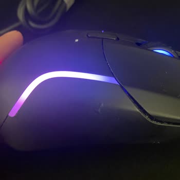 SteelSeries Mouse Kabarma Sorunu