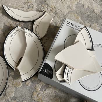 LCW Kusurlu Ürün Gönderimi