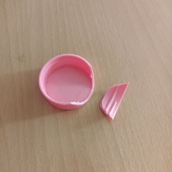 Paşabahçe Pembe Kapak Temin Sorunu
