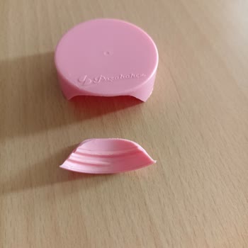 Paşabahçe Pembe Kapak Temin Sorunu