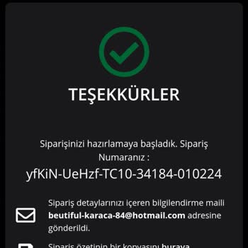 Oto Mirza Yedek Parça Siparişinde Yaşanan Gecikme Sorunu