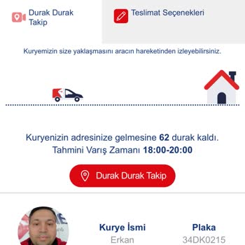 Aras Kargo Ürünlerimi Çöp Etti Ve Yalan Beyanda Bulunuyor