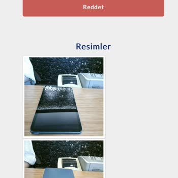 Media Markt Ayıplı Mal Satıyor