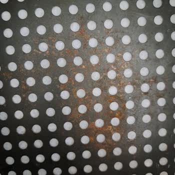 Kumtel Airfryer Alt Haznede Küflenmeler