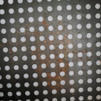 Kumtel Airfryer Alt Haznede Küflenmeler