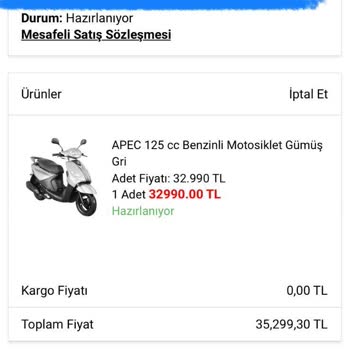 A101 Gerekli Evraklar Verilmedi