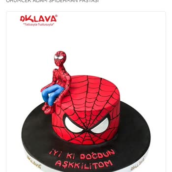 Oklava Pastanesi (oklava.net) Oklava Firması Güvenip Sipariş Verme Sizi Yarı Yolda Bırakır