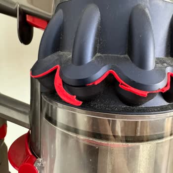 Dyson Kusurlu Ürün Değişim Yapmaması