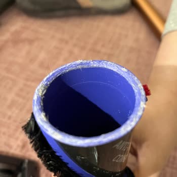 Dyson Kusurlu Ürün Değişim Yapmaması